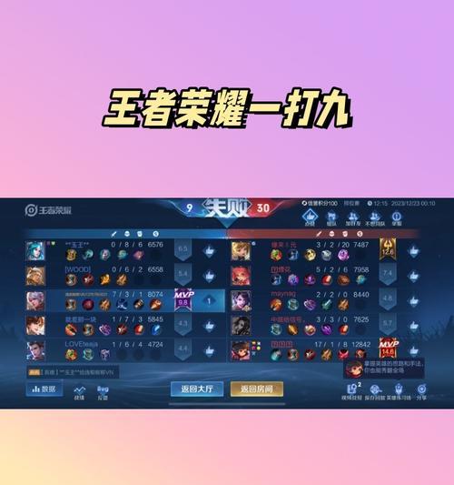 王者荣耀中哪个位置是团队的领导位置？各位置的职责是什么？