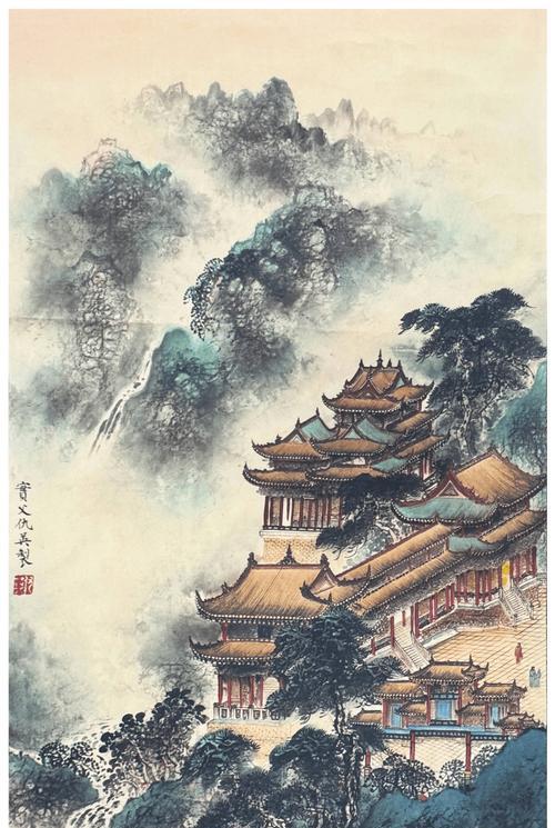苹果手机拍摄楼阁的技巧有哪些？
