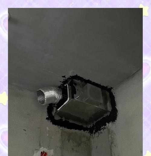 热水器隐藏厨房吊顶安装步骤是什么？