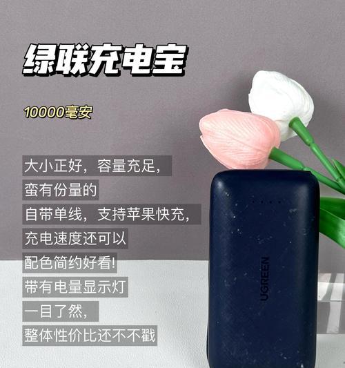 反向充电器充电宝的使用方法是什么？使用效果如何？