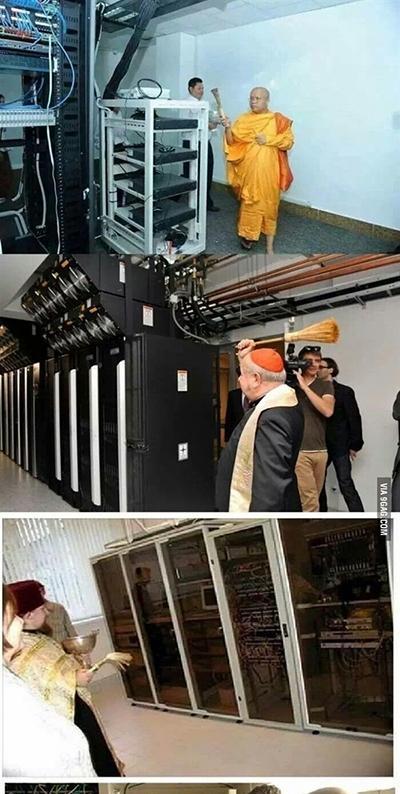 把家建成服务器的概念是什么？这样做有什么好处？