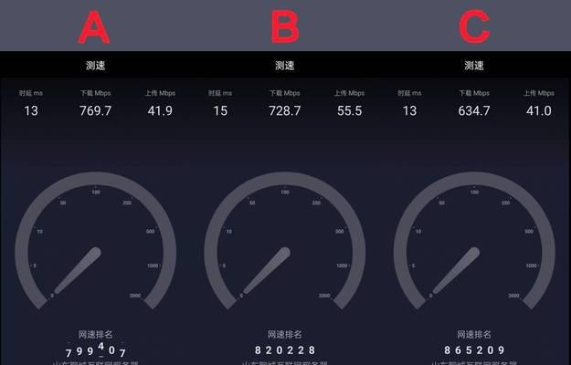 哪个路由器信号覆盖最远？