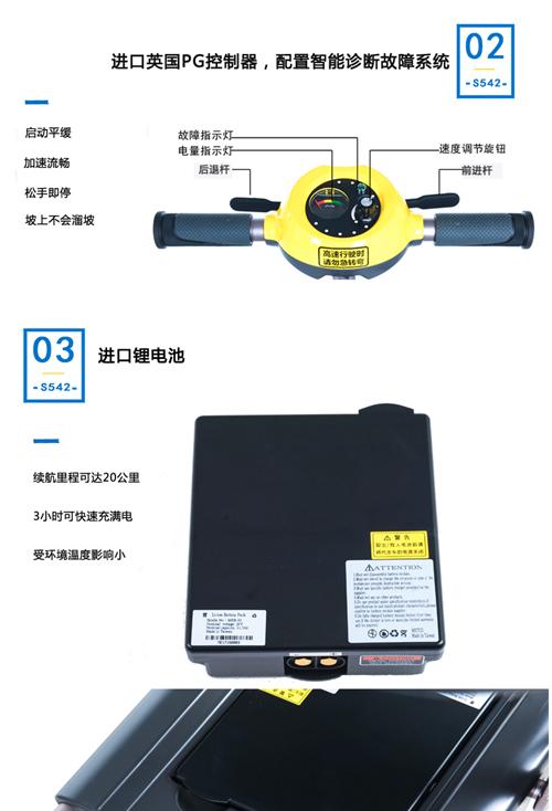 利驰充电器怎么用？使用利驰充电器需要注意什么？