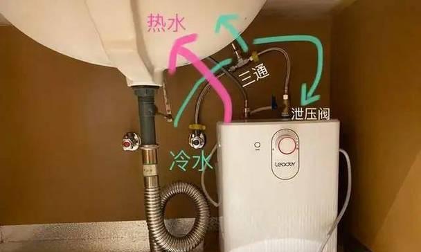 热水器换水步骤是什么？换水时应注意哪些安全事项？