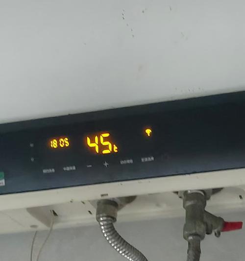 电热水器显示异常是什么问题？