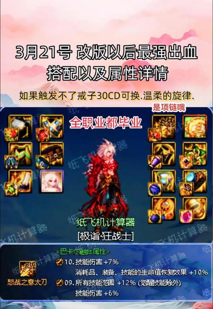 剑魂幽暗岛装备选择的技巧是什么？
