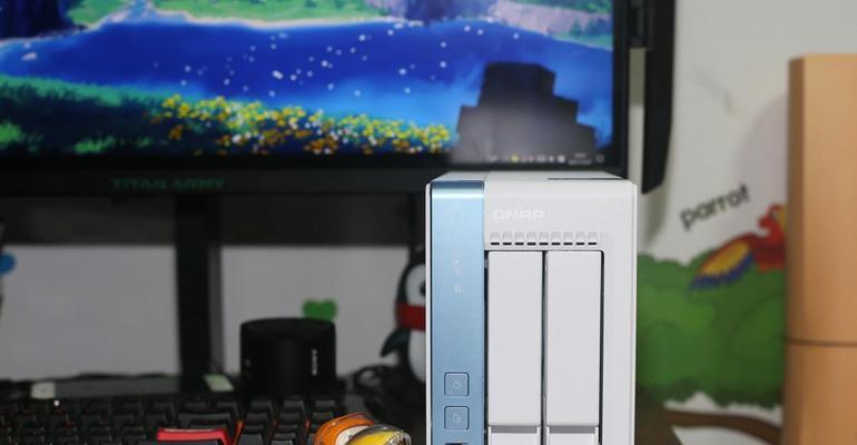 华为网盘移动硬盘安装步骤是什么？安装后如何使用？