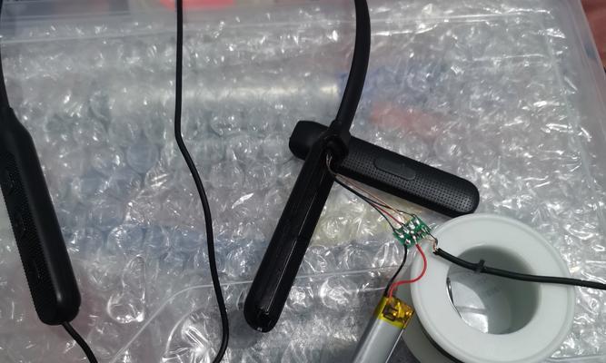 蓝牙单耳机充不进电什么原因？如何解决？