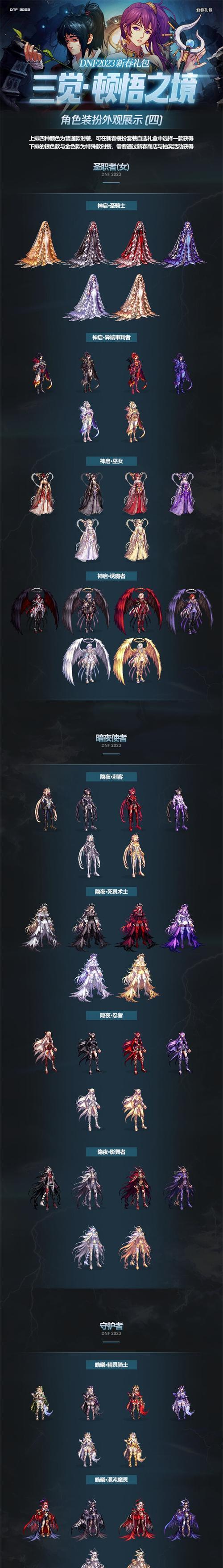 dnf中如何预览服装效果？预览功能在哪里？