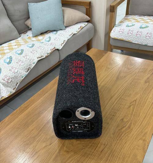 好声音组合低音炮的性能如何？