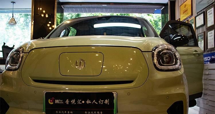 南京新能源音响改装店的地址是什么？改装服务有哪些？