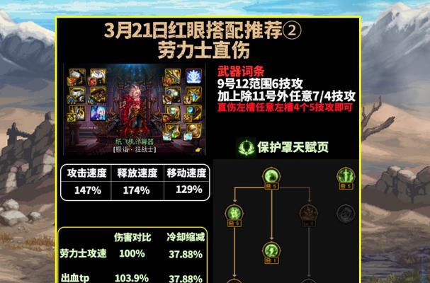 剑魂的攻速特性应该如何加点以提升效率？
