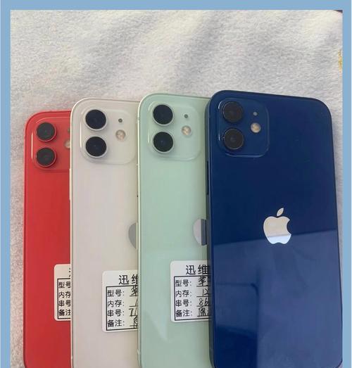 2300元预算能买到哪些苹果手机？如何选择？