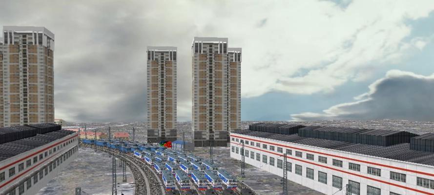 中国火车模拟器下载方法是什么？系统要求有哪些？