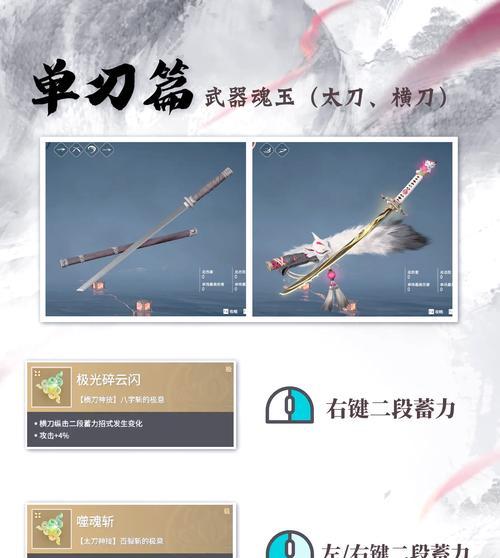 DNF释魂太刀的性能如何？使用释魂太刀有哪些优势和劣势？