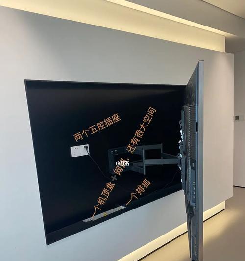 侧卧电视机插座接线方法是什么？接线时应注意什么？