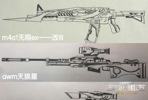 地下城神焰守卫者最适合哪种武器？
