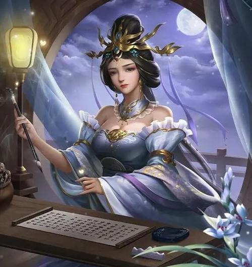 三国杀露娜反贼角色怎么玩？有哪些技巧？