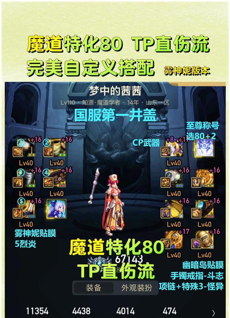 井盖DNF角色应该走哪种属强？属强选择对游戏有什么影响？