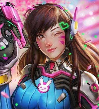 手机如何登录注册守望先锋？