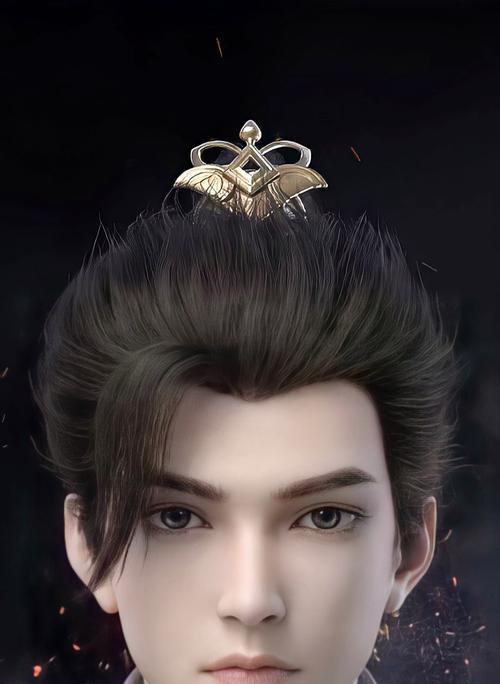 完美世界中石昊角色为何引起争议？