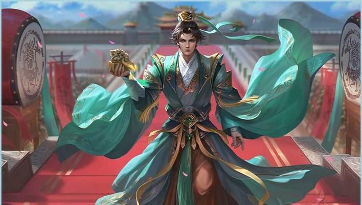 三国杀史诗体验武将有哪些？他们的能力如何？