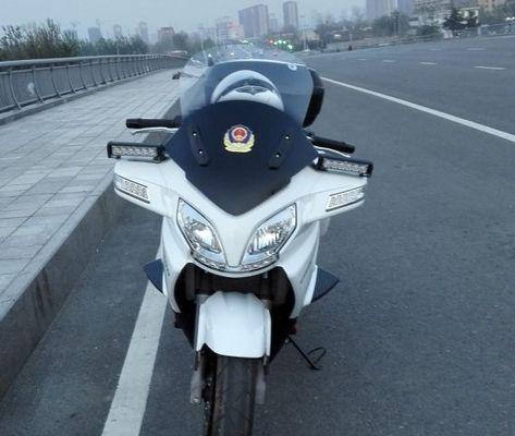 春风牌cf4006摩托车二手价格是多少？购买二手摩托车应注意什么？
