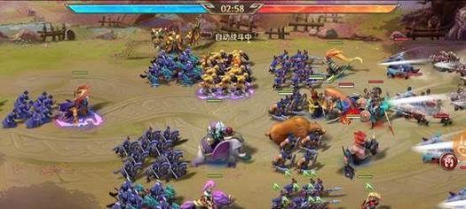 热血江湖巅峰对决如何快速升级？升级技巧有哪些？