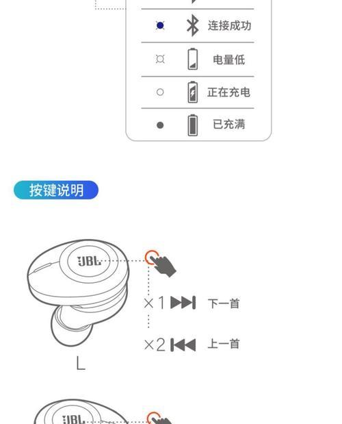 调频耳机搭配蓝牙耳机使用方法是什么？
