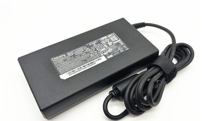 电源适配器20v2.5a什么意思？这个参数代表什么？