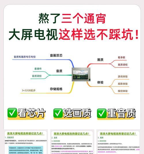 电视机屏幕过亮如何调整？
