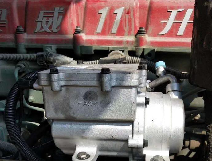 货车停车时关闭电源的原因是什么？这样做有什么好处？