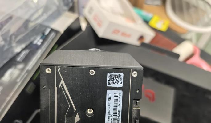 自用显卡型号选择标准是什么？