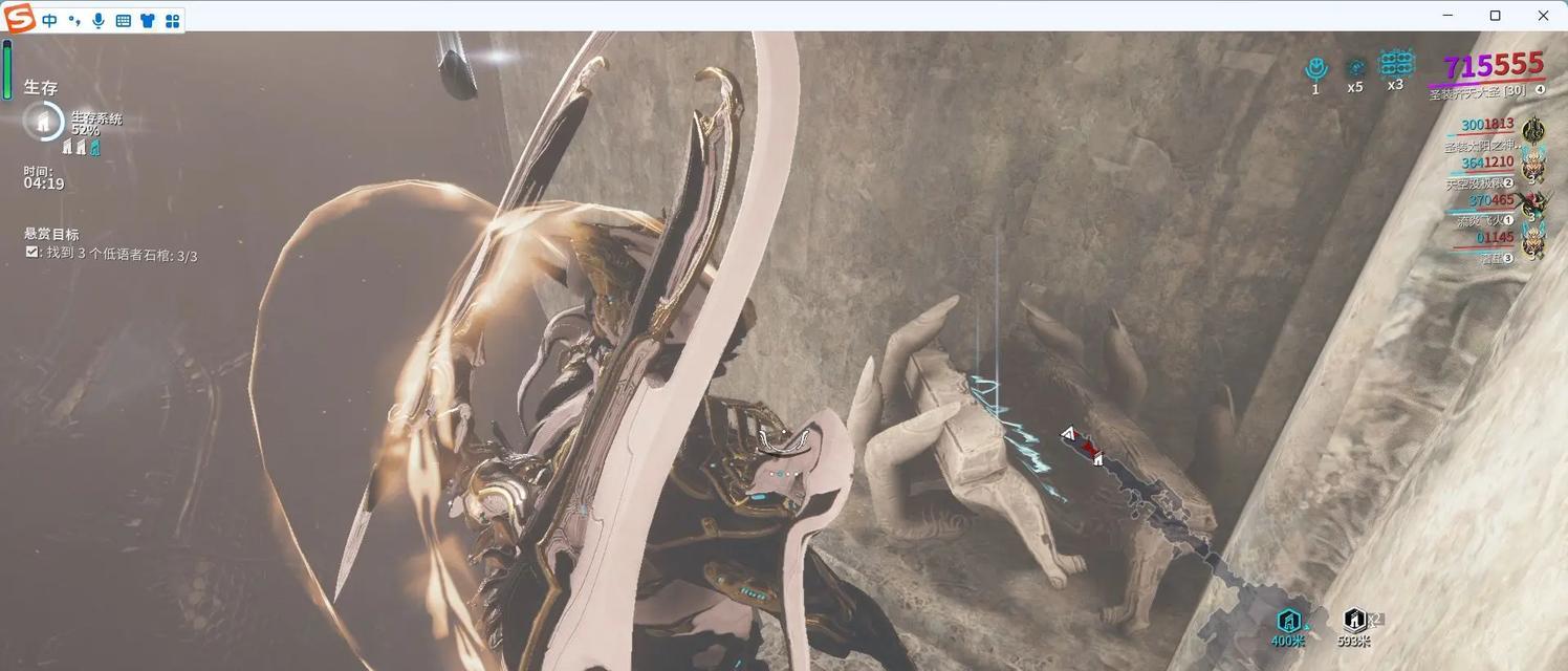 星际战甲星域任务结束条件是什么？