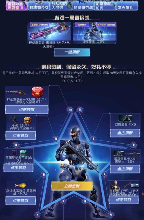 穿越火线宝箱刷cf点需要多少费用？如何安全快速获取？