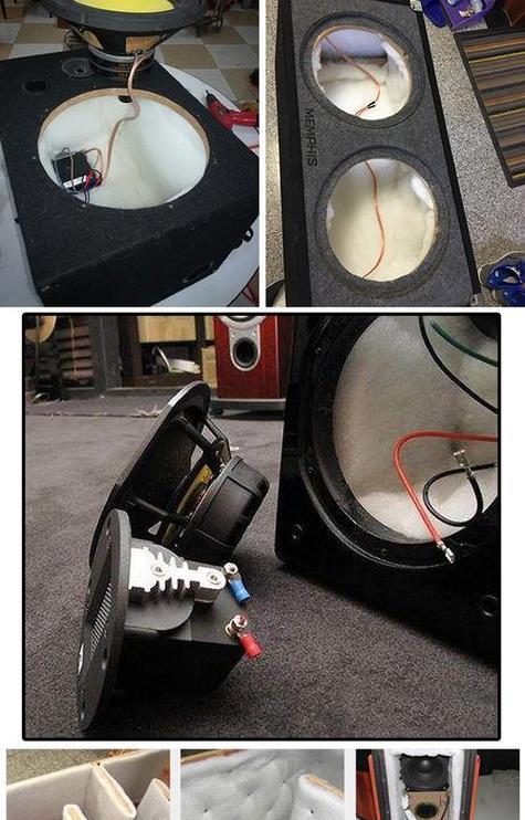 哪种低音炮可以自己安装？不用师傅安装的低音炮效果如何？