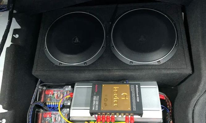 高低一体低音炮的调节方法是什么？