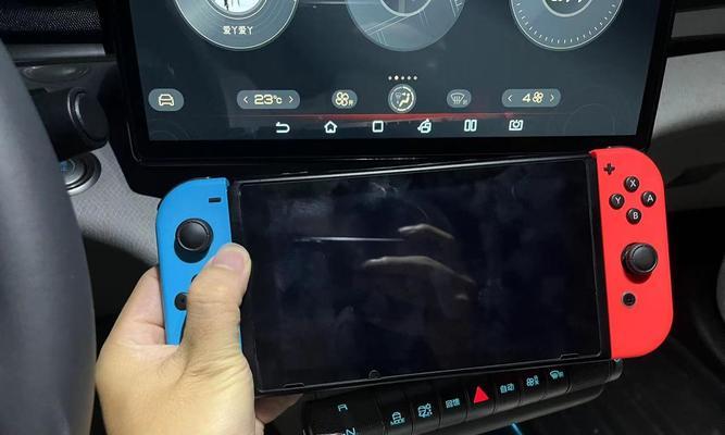 海豚连接switch的步骤是什么？连接后能玩哪些游戏？