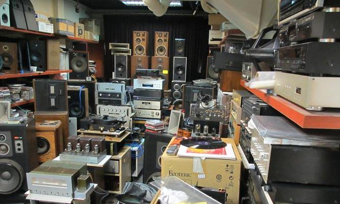 资源县的音响店具体位置在哪里？如何联系他们？