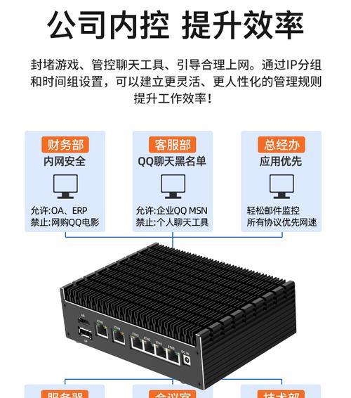 工控机配网口和设置路由器的步骤是什么？
