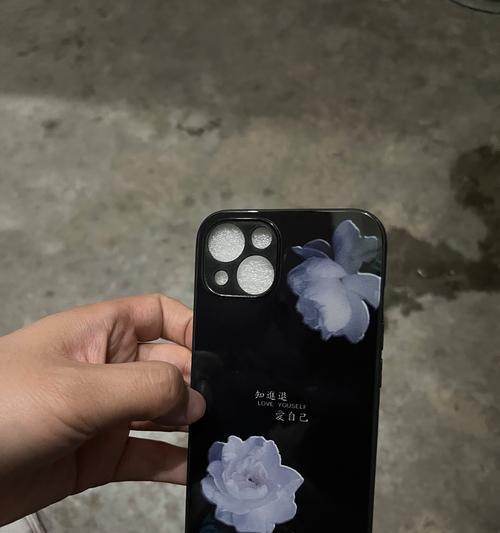 苹果手机硅胶黑色壳子特点是什么？适合什么场合？