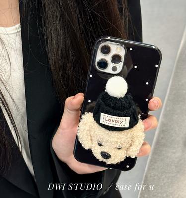 苹果手机硅胶黑色壳子特点是什么？适合什么场合？