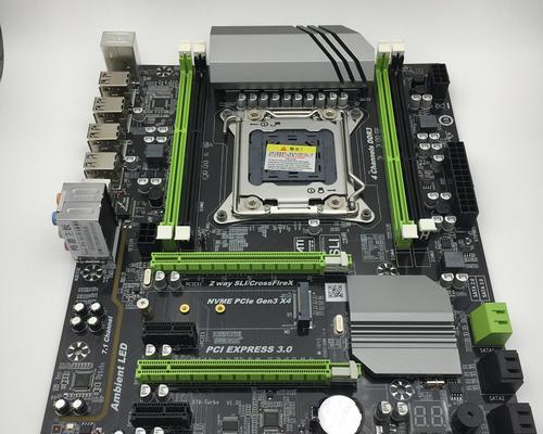 2660s显卡安装步骤是什么？安装中常见问题如何解决？