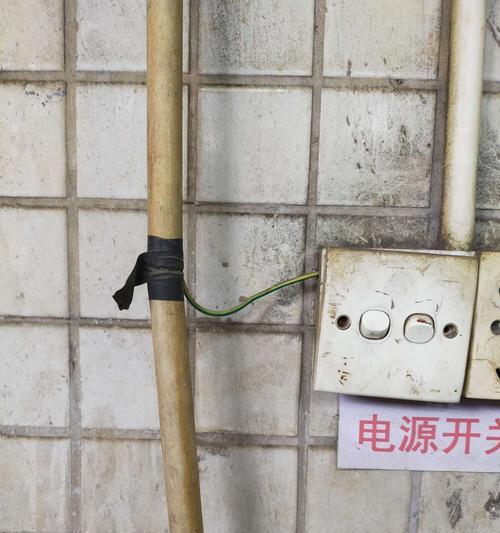 电源线过长会有什么影响？安全风险大吗？