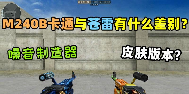 cf皮肤有加伤害吗多少钱？皮肤的购买渠道有哪些？