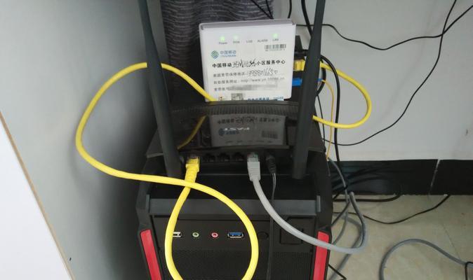 知电版路由器应该连接哪个端口？不同端口有什么区别？