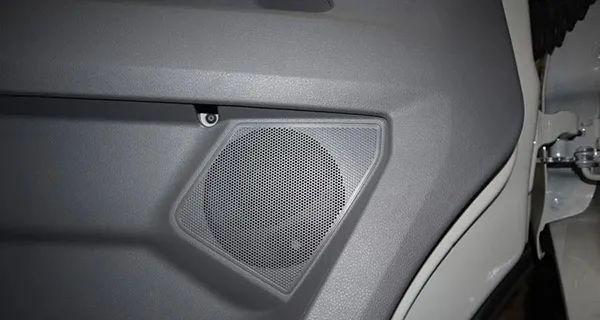 车载低音炮低音振膜拆卸方法是什么？需要注意什么？