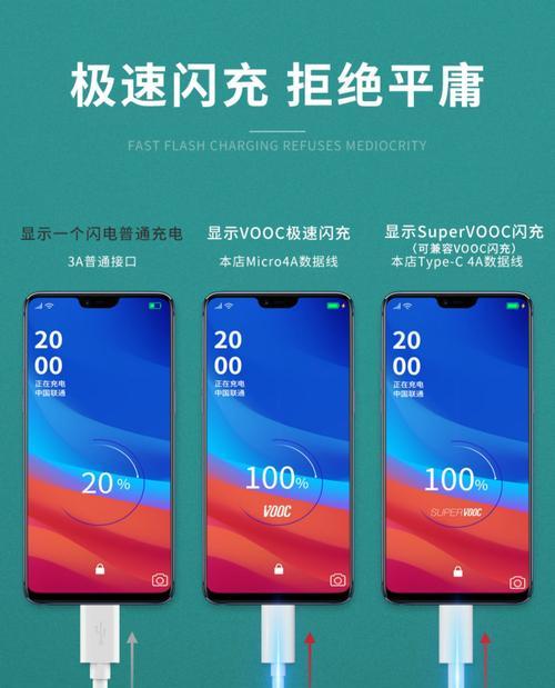 v2手机官方充电器是什么？充电器的选择标准有哪些？