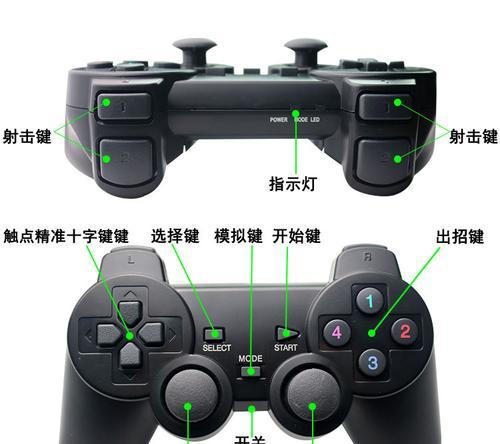 游戏机插口损坏应如何处理？