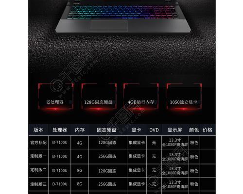 笔记本电脑游戏本分屏操作方法是什么？